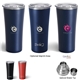 22 oz Swig Life(TM) Stainless Steel Tumbler