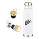 22 oz Vacuum Bottle