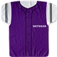 22 X 23 Jersey Shaped Fitness Towel