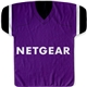22 X 23 Jersey Shaped Fitness Towel