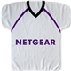 22 X 23 Jersey Shaped Fitness Towel