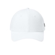aerial view a white new era(r) - adjustable structured cap, image 1 of 3