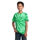 aerial view a kelly port company(r) youth tie - dye tee, image 1 of 6