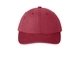 aerial view a berry port authority(r) garment washed cap, image 1 of 4