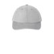 aerial view a chrome port authority(r) garment washed cap, image 1 of 4