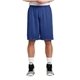 aerial view a true royal sport - tek(r) long posicharge(r) classic mesh short, image 1 of 6