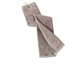 a khaki port authority(r) grommeted tri - fold golf towel
