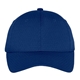 aerial view a navy port authority(r) youth pro mesh cap, image 1 of 3