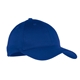 aerial view a royal port company(r) - youth six - panel twill cap, image 1 of 2