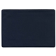 aerial view a navy blue insurance card holder, image 1 of 2