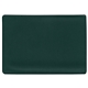 aerial view a green insurance card holder, image 1 of 2