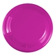 aerial view a fuchsia polypropylene 9 child safe flyer, image 1 of 2