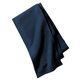 a navy port company(r) - knitted scarf