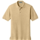 aerial view a stone port authority silk touch polo shirt, image 1 of 5
