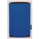 aerial view a royal koozie(r) collapsible can cooler, image 1 of 2
