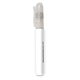 aerial view a translucent frost pocket sprayer hand sanitizer 0.33 oz, image 1 of 3