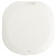aerial view a white diva compact mirror, image 1 of 2