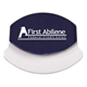 aerial view a reflex blue the worlds best kitchen cutter(r), image 1 of 2