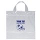 2.25 Mil Plastic Fox Bag