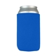 a royal slip - on open bottom sleeve koozie