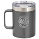 aerial view a gray arctic zone(r) titan thermal hp(r) copper arctic mug 14 oz, image 1 of 4