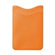 aerial view a orange brea cell phone wallet, image 1 of 2