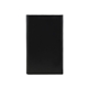 a black sybil ul certified 4000 mah slim power bank