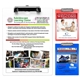 a group of mcquary fc letter size clipboard with photoimage (r) full color imprint* and metal spring clip