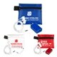 a group of verona tech travel accessory kit