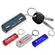 a group of voyager slim keyholder keylight with bright white led light