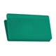 aerial view a teal 4 versatile magnet memo clip, image 1 of 2