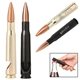 a group of 50 caliber bfg bullet bottle opener