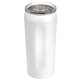 aerial view a white urban peak(r) axis trail 20 oz vacuum tumbler, image 1 of 4