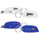 a group of key chain box opener