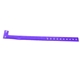 aerial view a purple translucent event bands, image 1 of 2