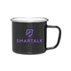 aerial view a black 13 oz whitney - black, image 1 of 6