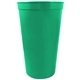 22oz Recyclable Smooth Wall Stadium Cup