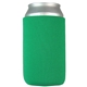 a kelly collapsible neoprene can insulator cooler coolie