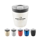 a group of 8 oz compact mini tumbler