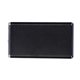 a black 3000 mah ultra slim power bank