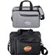 a group of polycanvas paragon compu - brief bag 17 laptop