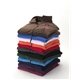 a group of mens rixford full zip microfleece jacket