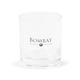 aerial view a clear soire tritan(tm) old fashioned tumbler - 12 oz, image 1 of 3