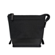 aerial view a black mobile office pencil case, image 1 of 7