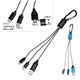 a group of maxx charging cable set