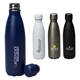 a group of palermo i 17 oz double wall stainless steel vacuum bottle