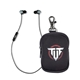 a group of pace bluetooth(r) earbuds