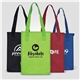 a group of cross country - non - woven insulated lunch tote bag