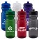 a group of fitness - 24 oz sports water bottle