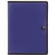 aerial view a royal 5 section polypro portfolio, image 1 of 3